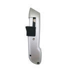 実用的なナイフのカッター、カッターのナイフの実用性、亜鉛合金ポイント ナイフの実用的な刃のナイフ