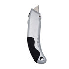 安全カッターのナイフ、芸術のナイフ、亜鉛合金ポイント ナイフの実用的なナイフ