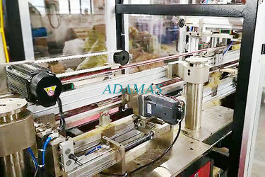 Zhejiang Adamas Trading Co., Ltd.