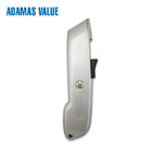 実用的なナイフのカッター、カッターのナイフの実用性、亜鉛合金ポイント ナイフの実用的な刃のナイフ
