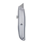 アルミニウム カッターのナイフ、カッターのナイフの実用性、アルミ合金鋭いポイント ナイフの実用的な刃のナイフ
